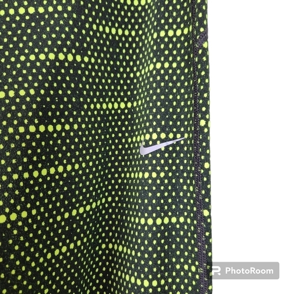 Women's Nike Dri Fit leggings - Picture 3 of 8